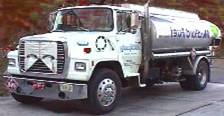 Fuel Truck