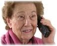Telephone Reassurance