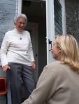 Friendly Visiting