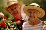 Living Healthy with Better Choices