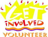 Get Involved - Volunteer