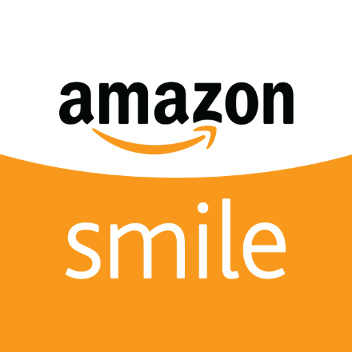 Amazon Smile Logo