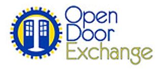 Open Door Exchange logo