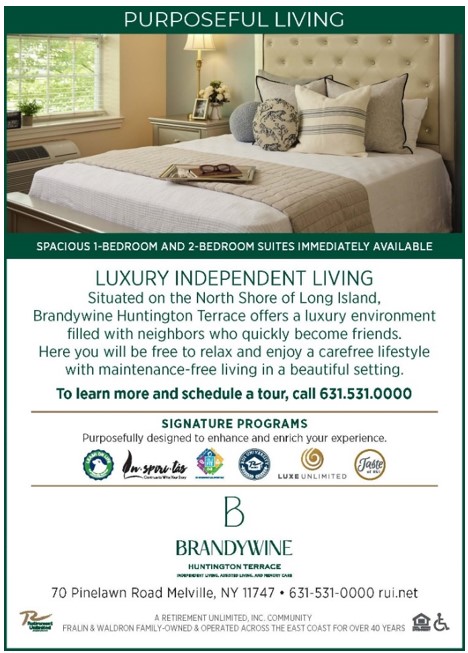 Bandywine information