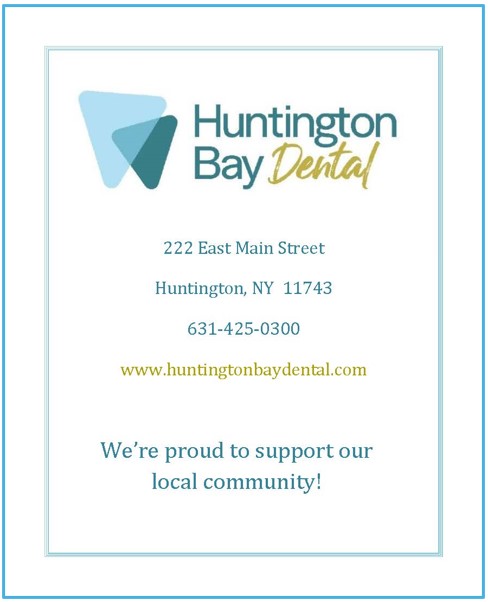 Huntington Bay Dental information