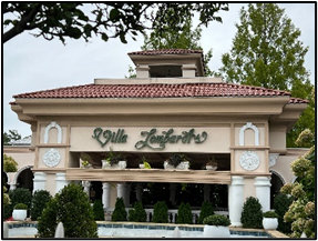 Villa Lombardi