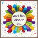 And the winner is...