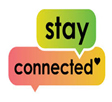 Stay Connected