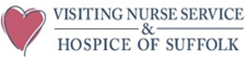 Visiting nurse service & hospice of suffolk