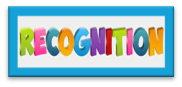 Recognition