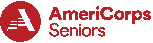 AmeriCorps Seniors logo